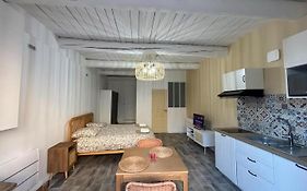 Studio centre de Charleval